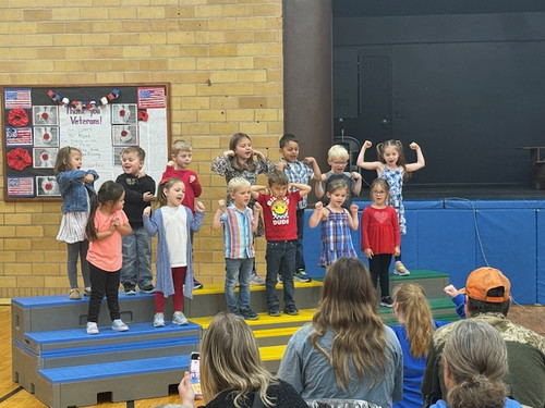 Veteran's Day - Photo Number 3