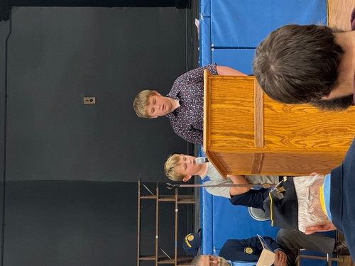 Veteran's Day - Photo Number 4