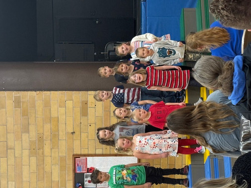 Veteran's Day - Photo Number 5