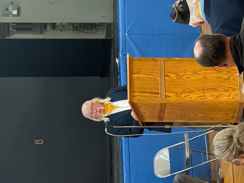 Veteran's Day - Photo Number 6