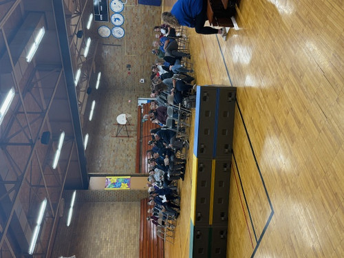 Veteran's Day - Photo Number 8