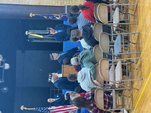 Veteran's Day - Photo Number 9