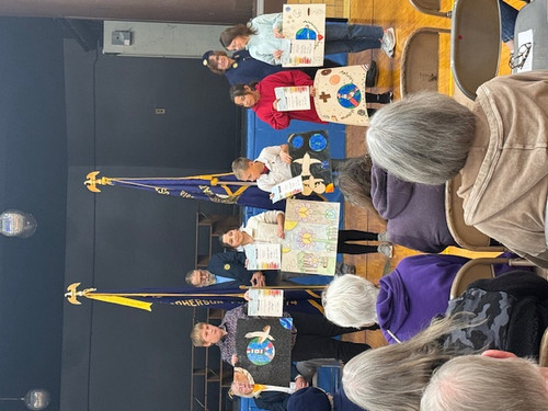 Veteran's Day - Photo Number 11