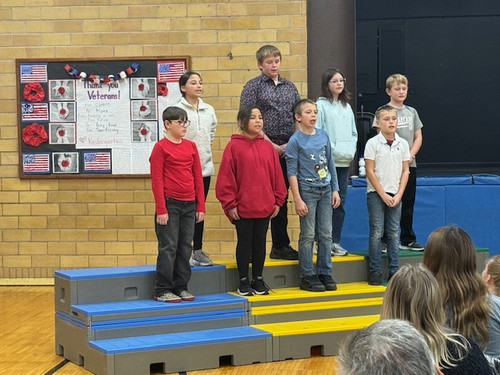 Veteran's Day - Photo Number 13