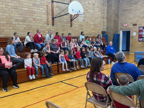 Veteran's Day - Photo Number 14