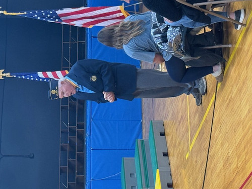 Veteran's Day - Photo Number 15