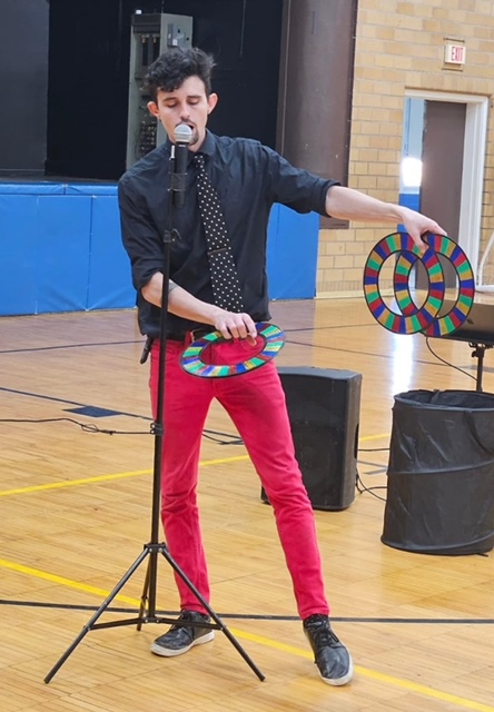 Boston Bachert Show - Photo Number 1