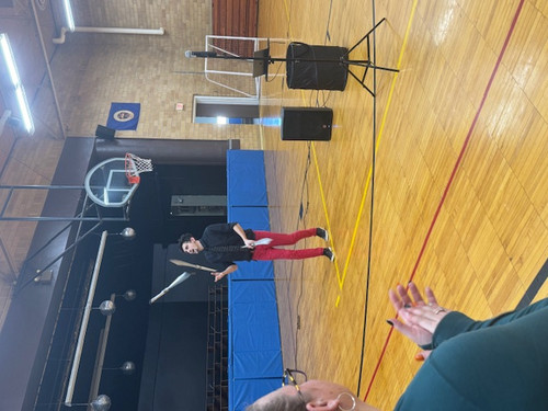 Boston Bachert Show - Photo Number 4