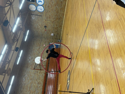 Boston Bachert Show - Photo Number 5