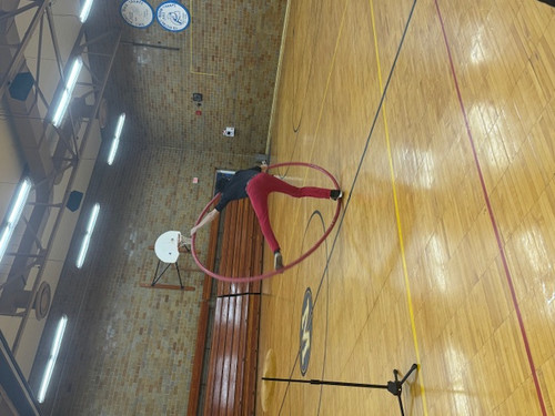 Boston Bachert Show - Photo Number 6