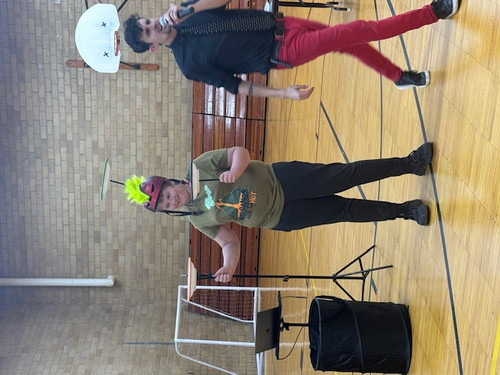 Boston Bachert Show - Photo Number 7