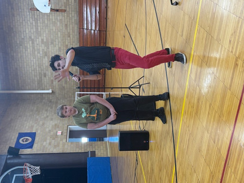 Boston Bachert Show - Photo Number 8