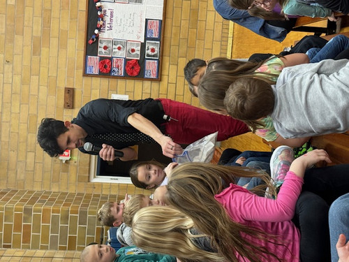 Boston Bachert Show - Photo Number 9