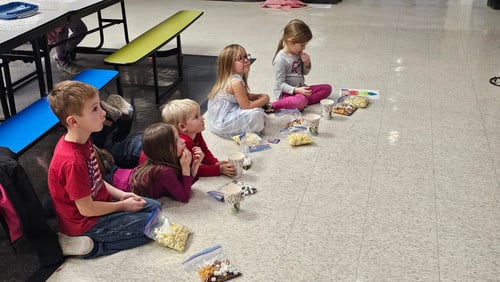 Holiday Fun! - Photo Number 3