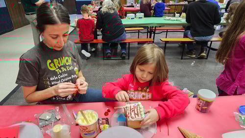 Holiday Fun! - Photo Number 4