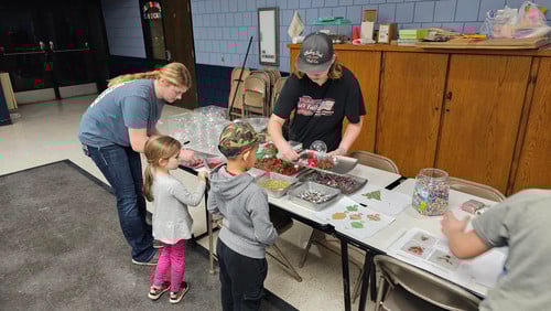 Holiday Fun! - Photo Number 5