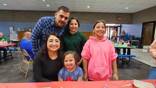 Holiday Fun! - Photo Number 6