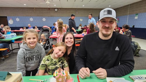 Holiday Fun! - Photo Number 7