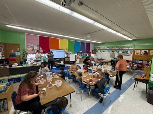 Holiday Fun! - Photo Number 9