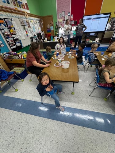 Holiday Fun! - Photo Number 10