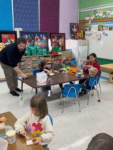 Holiday Fun! - Photo Number 11