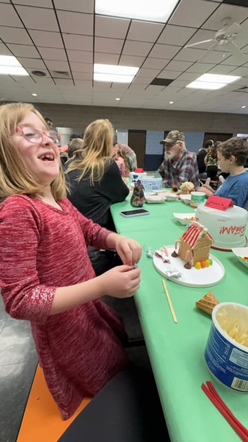 Holiday Fun! - Photo Number 12