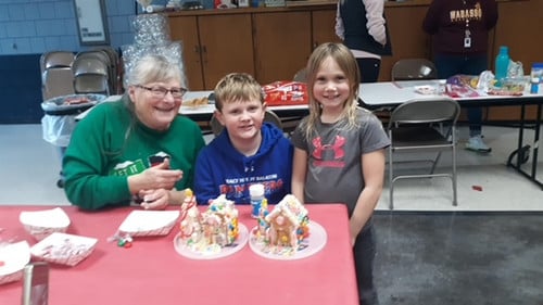 Holiday Fun! - Photo Number 14