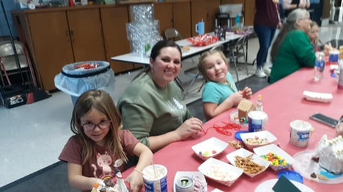 Holiday Fun! - Photo Number 15