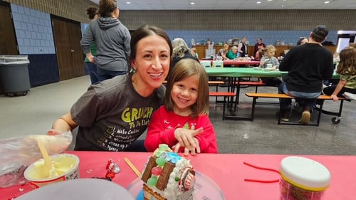 Holiday Fun! - Photo Number 21