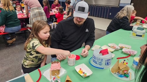 Holiday Fun! - Photo Number 22