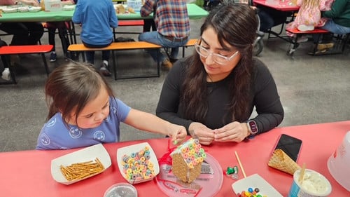 Holiday Fun! - Photo Number 24