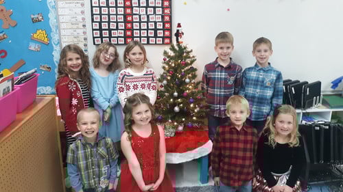 Holiday Fun! - Photo Number 26