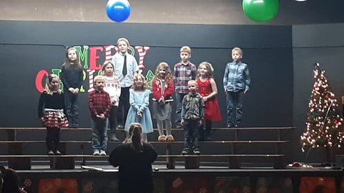 Holiday Fun! - Photo Number 27