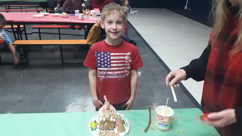 Holiday Fun! - Photo Number 28