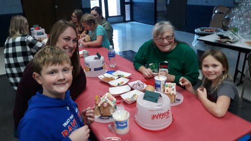 Holiday Fun! - Photo Number 29