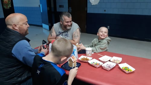 Holiday Fun! - Photo Number 30