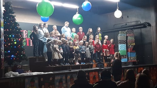 Holiday Fun! - Photo Number 31